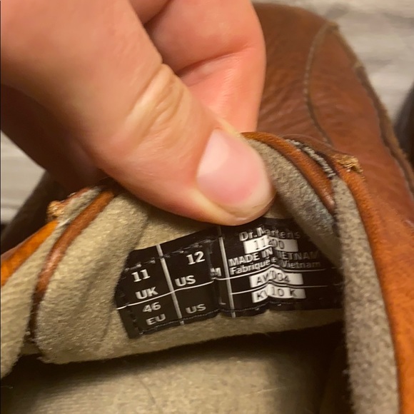 Doc Martens - Picture 5 of 6